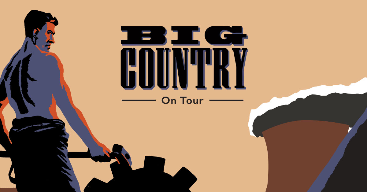 big country tours reviews