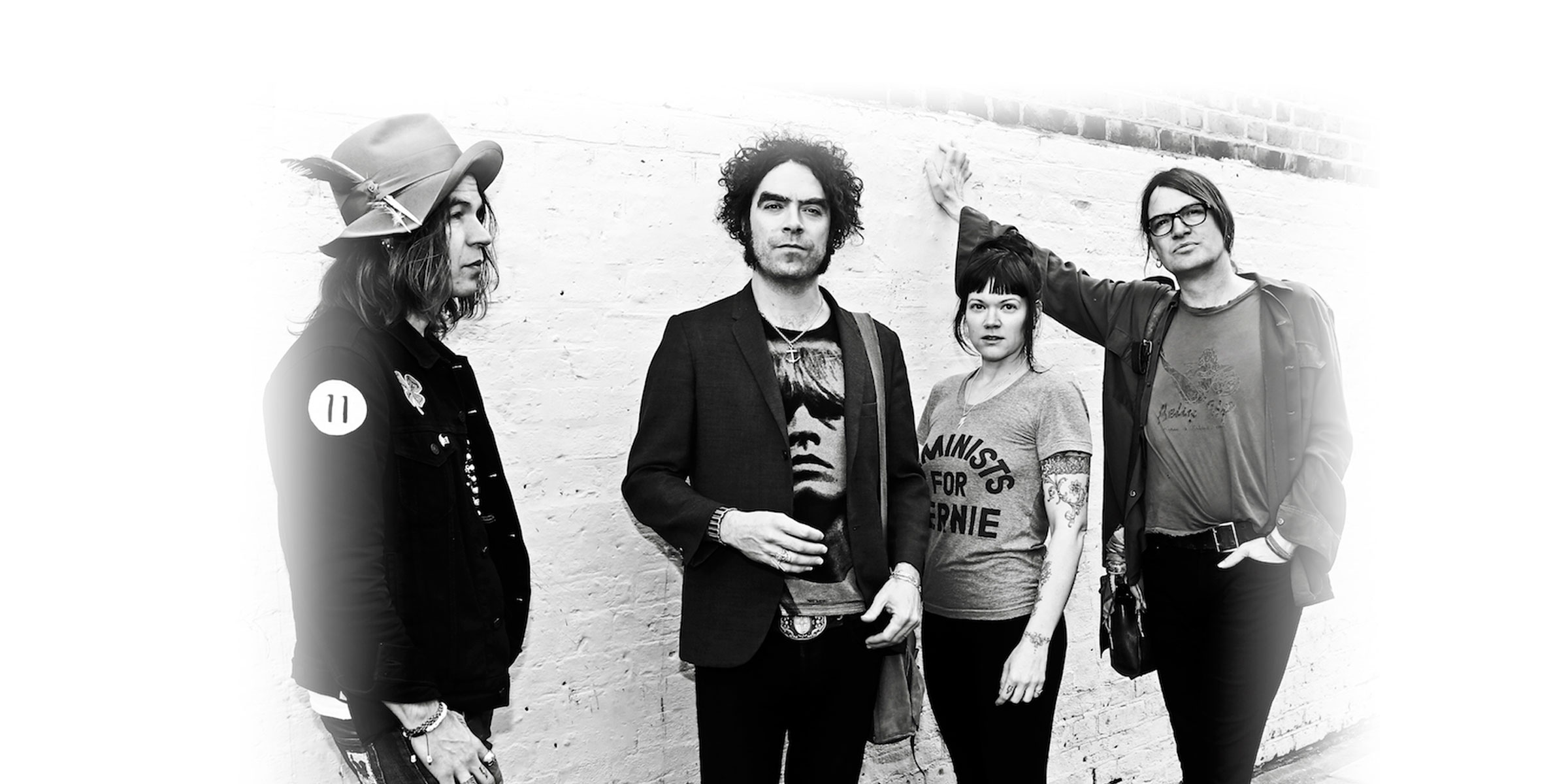 The Dandy Warhols Past Live Band Tour Australia | Metropolis Touring