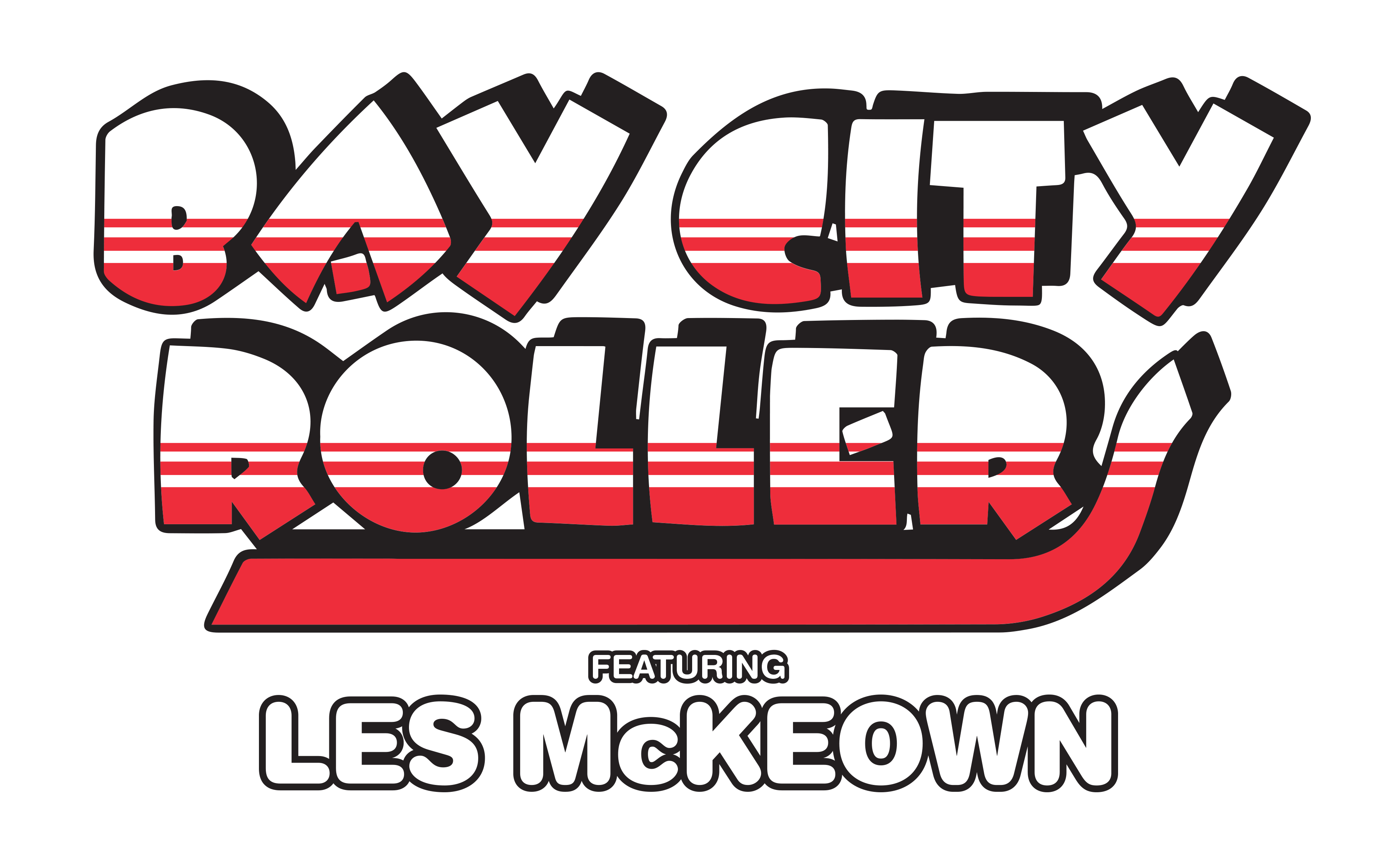 Bay City Rollers feat. Les McKeown Live in Melbourne! Metropolis Touring