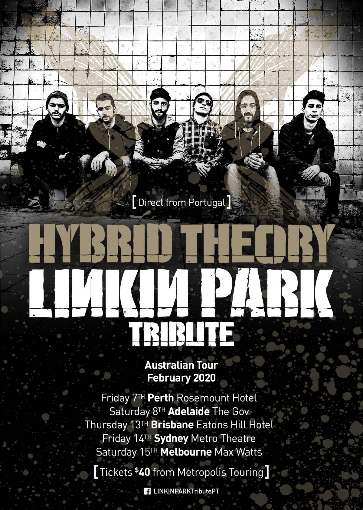 pop hybrid theory