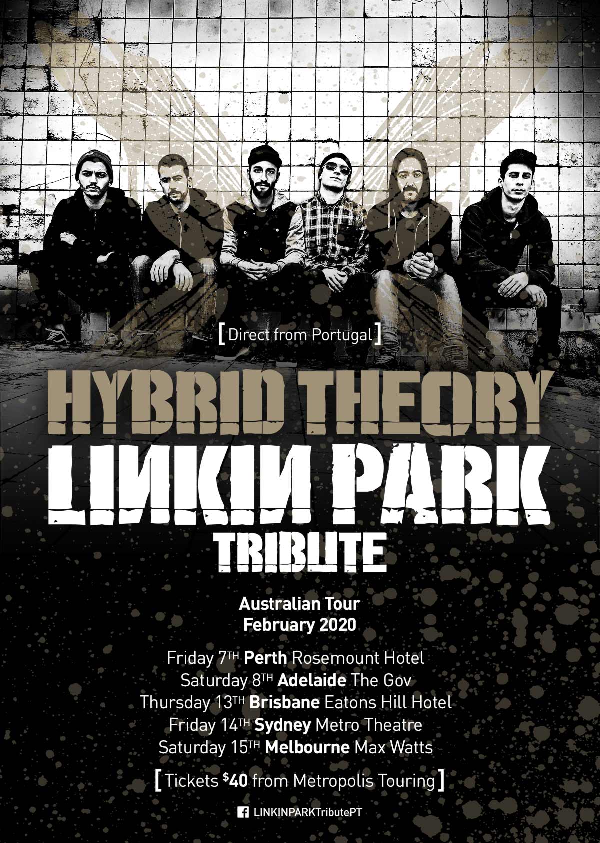 linkin park hybrid theory ep high voltage